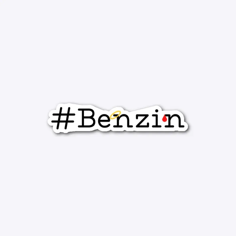 #Benzin